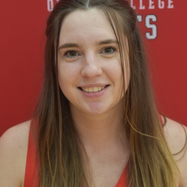 Athlete Profile