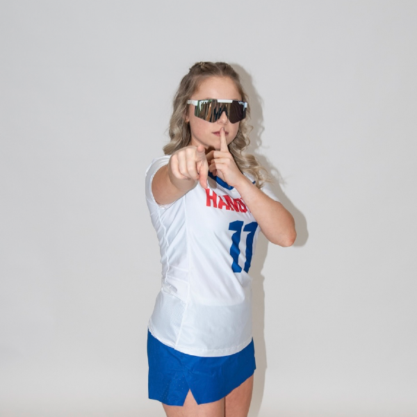 Athlete Profile