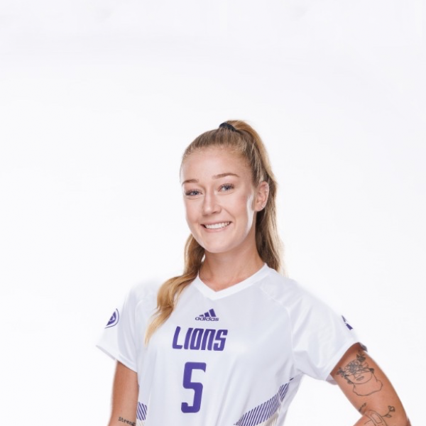 Athlete Profile