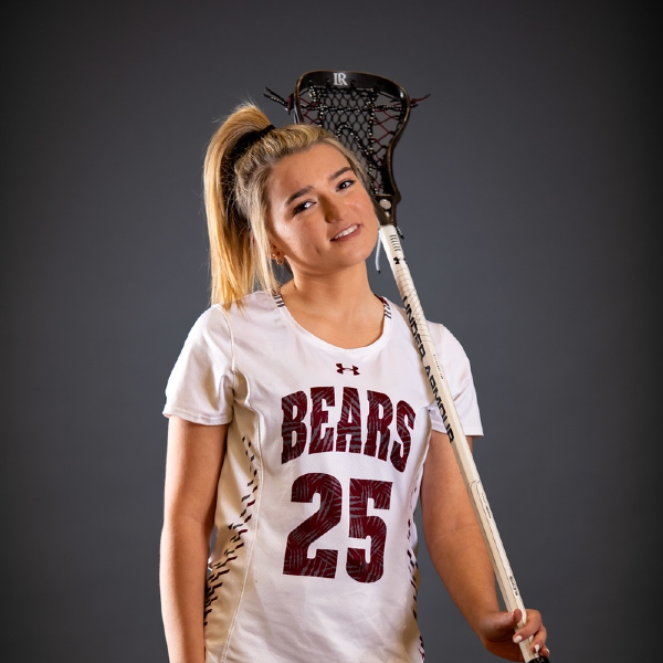 Athlete Profile