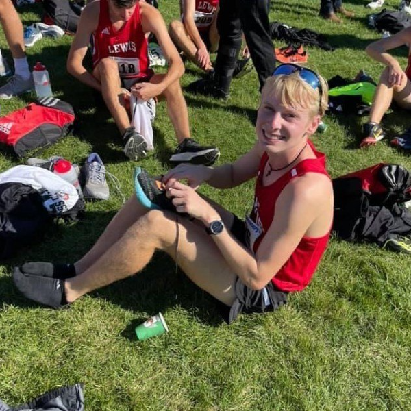 Athlete Profile