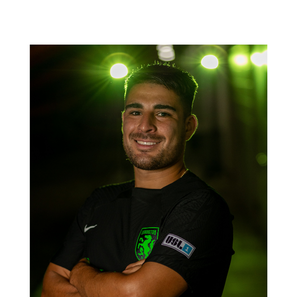 Athlete Profile