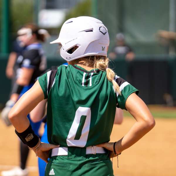 Athlete Profile