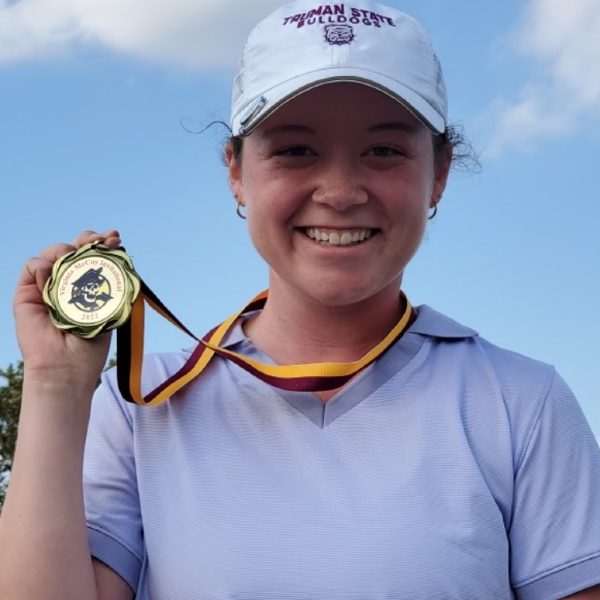 Athlete Profile