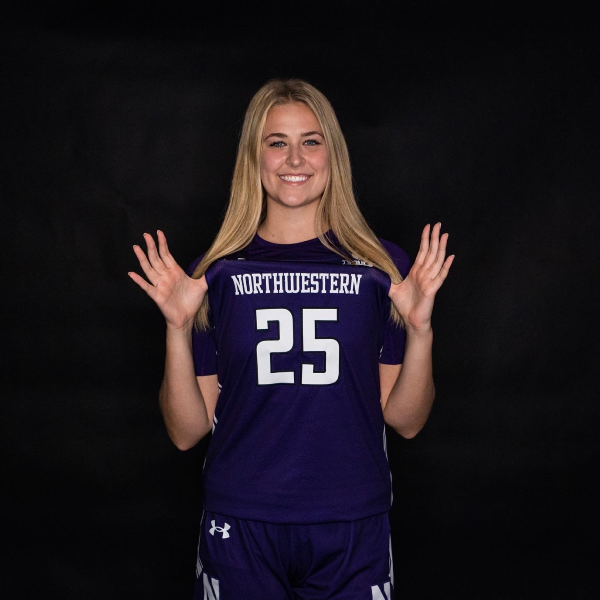 Athlete Profile