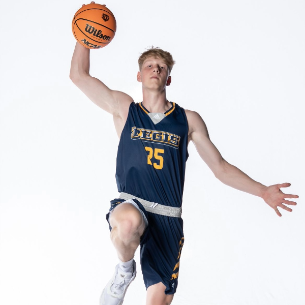 Athlete Profile
