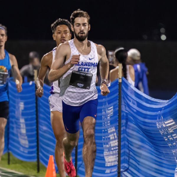 Athlete Profile