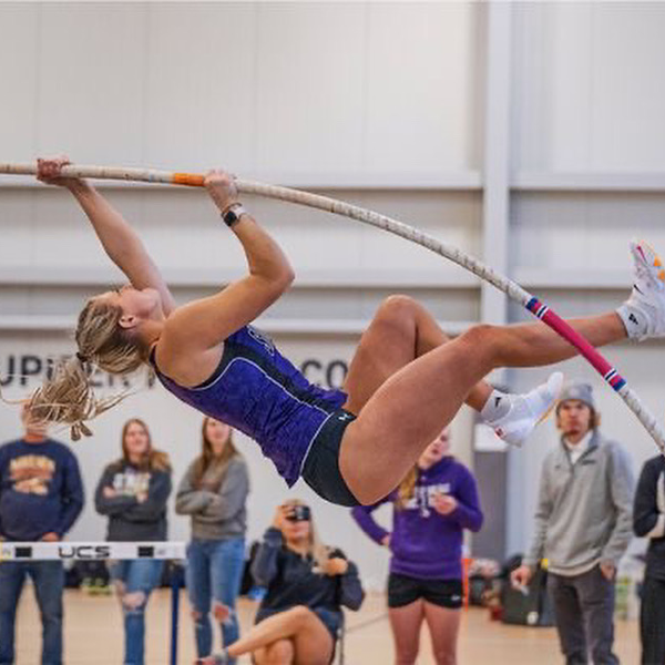 Athlete Profile
