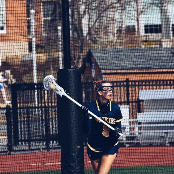 Athlete Profile