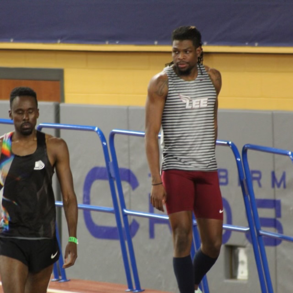 Athlete Profile