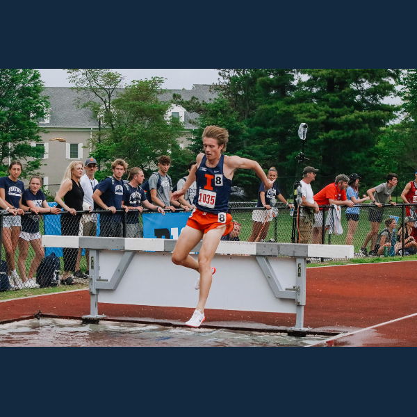 Athlete Profile