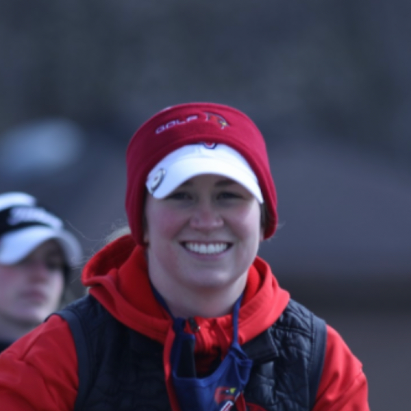 Athlete Profile