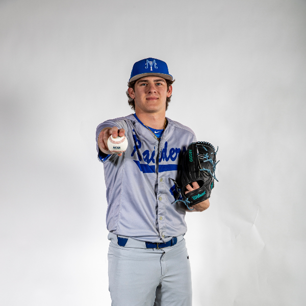 Athlete Profile