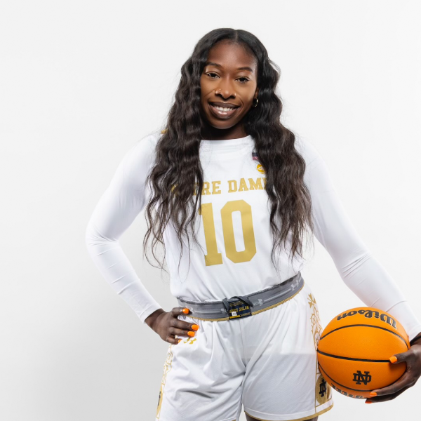 Athlete Profile