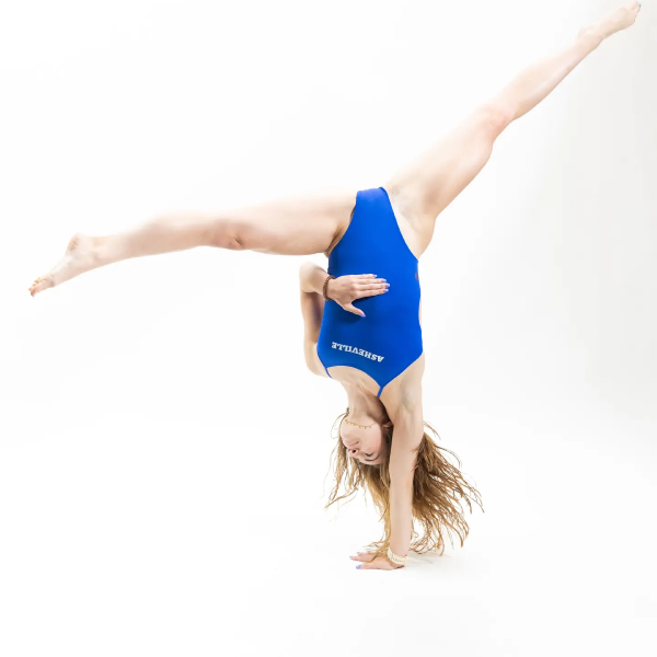 Athlete Profile