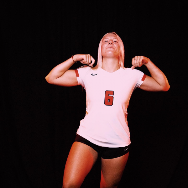 Athlete Profile