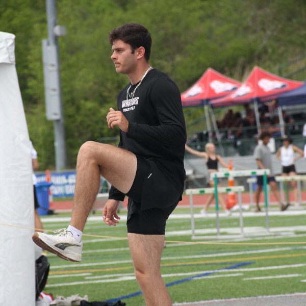 Athlete Profile