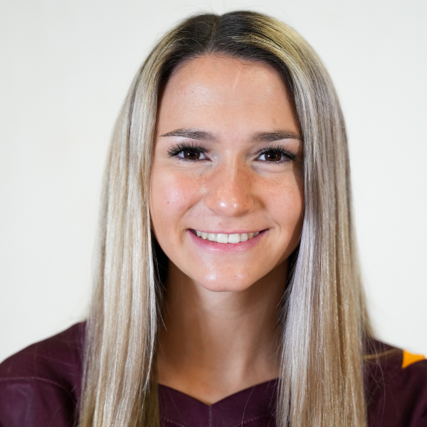 Athlete Profile