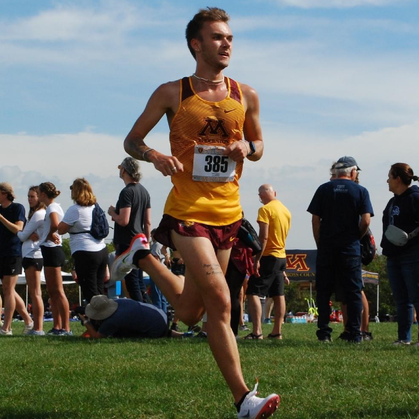 Athlete Profile
