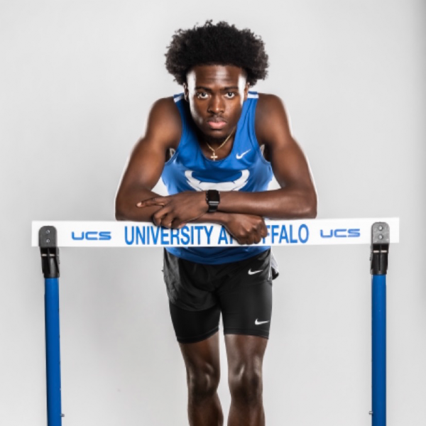 Athlete Profile