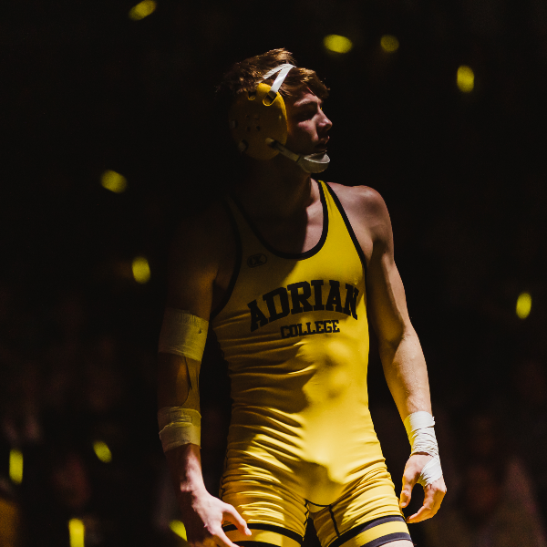 Athlete Profile