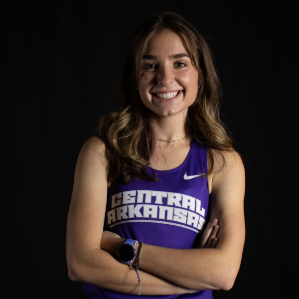 Athlete Profile