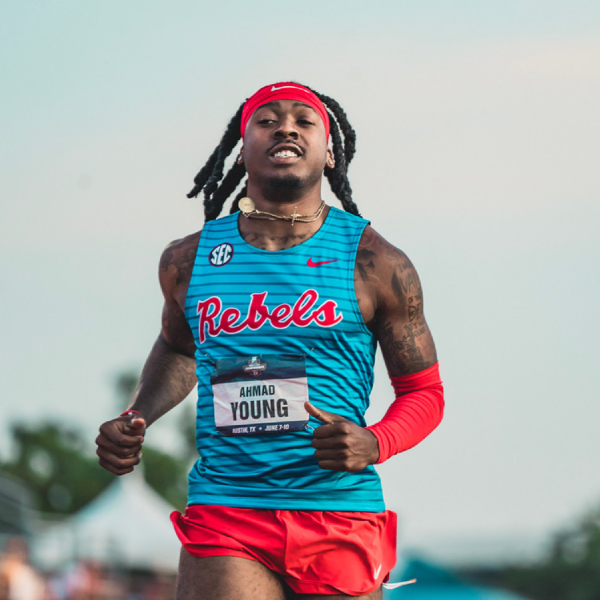 Athlete Profile