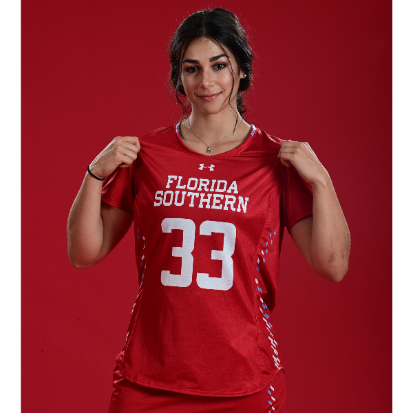 Athlete Profile