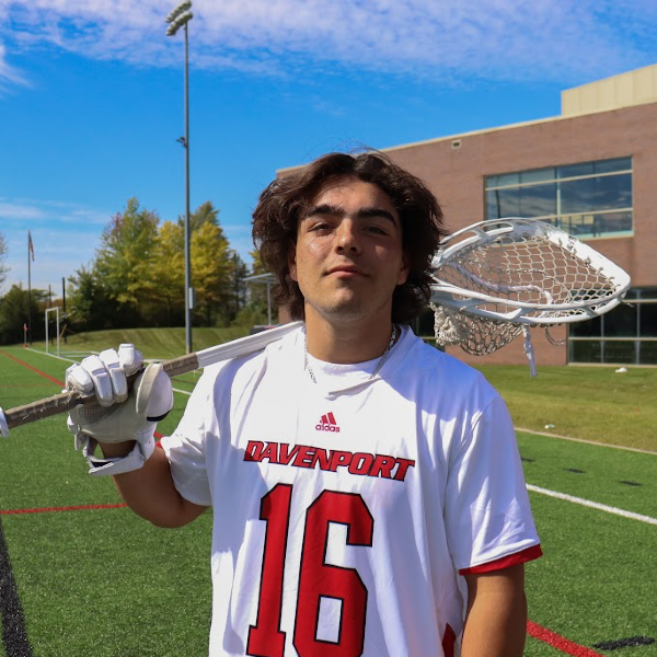 Athlete Profile