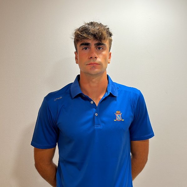 Athlete Profile