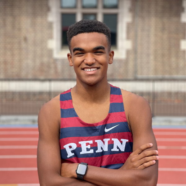 Athlete Profile