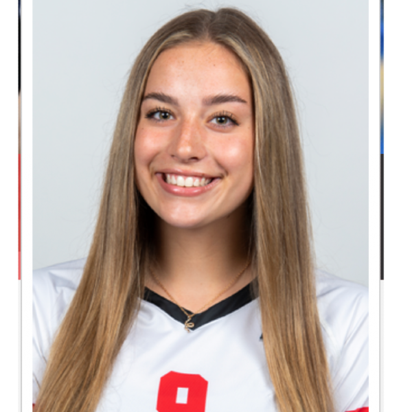 Athlete Profile