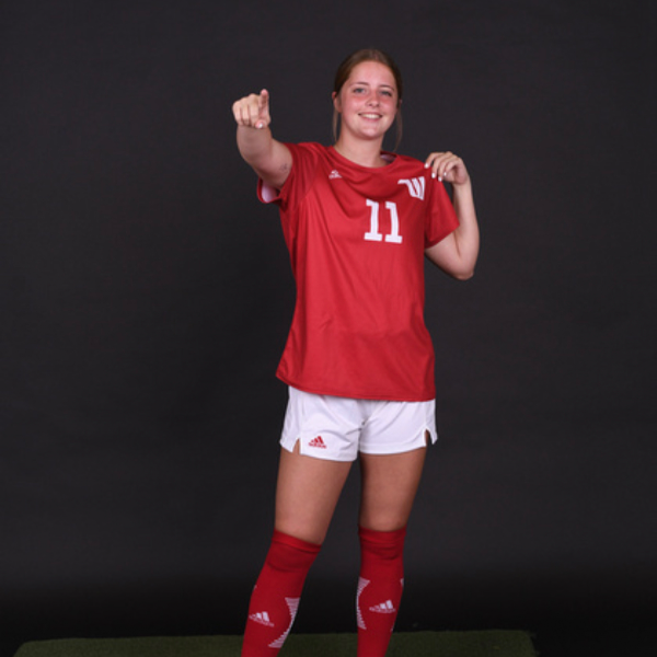 Athlete Profile