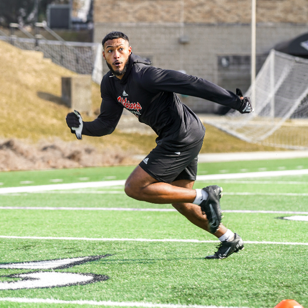 Athlete Profile