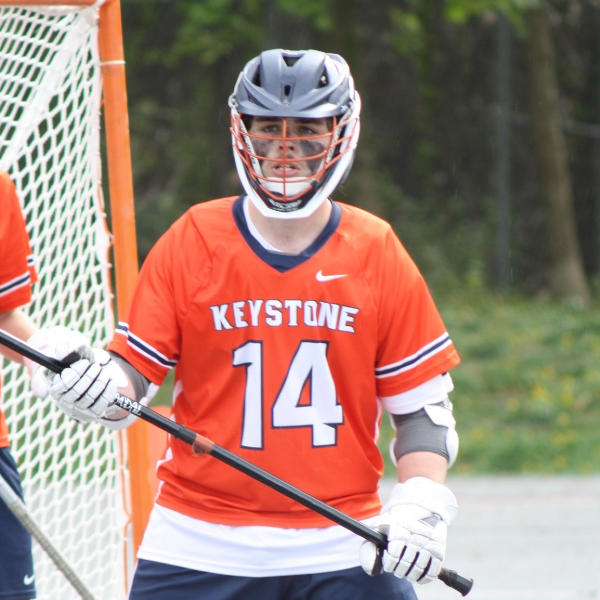 Athlete Profile