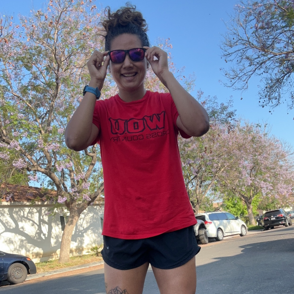 Athlete Profile
