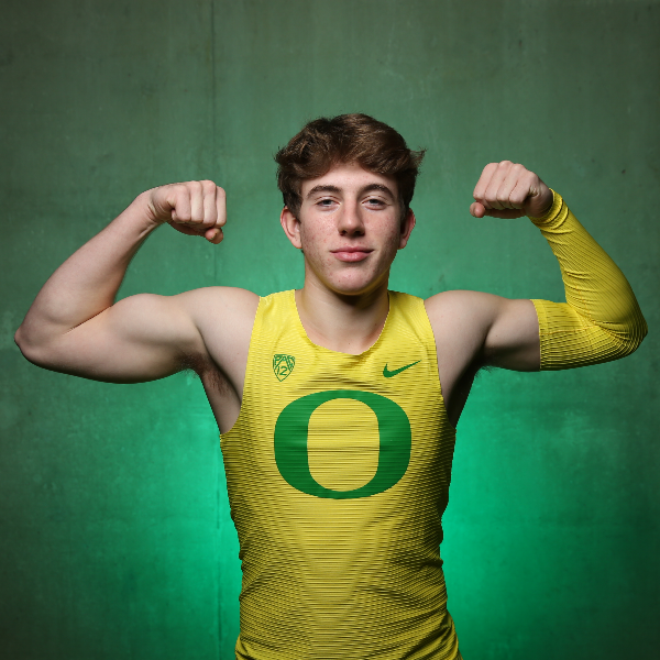 Athlete Profile