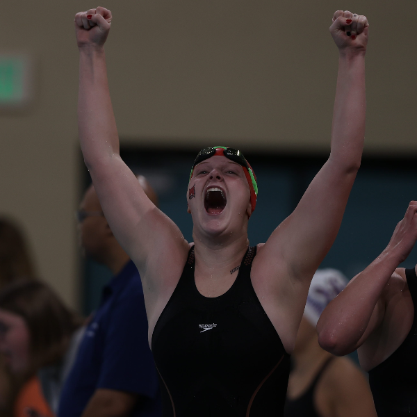 Athlete Profile