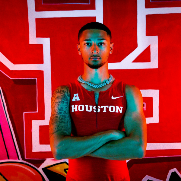 Athlete Profile