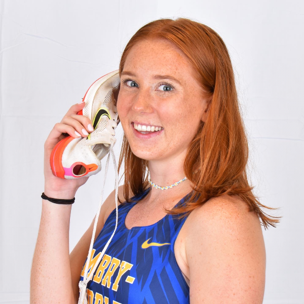 Athlete Profile