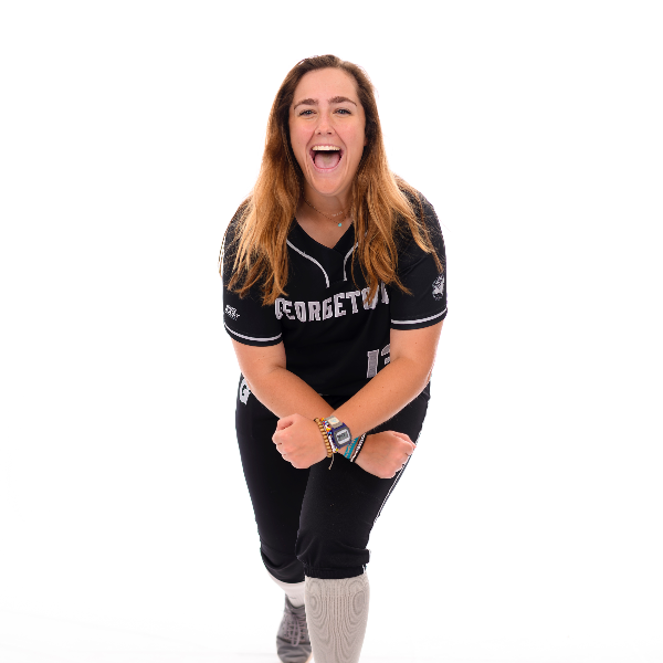 Athlete Profile
