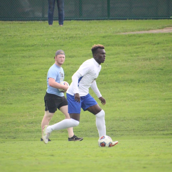 Athlete Profile