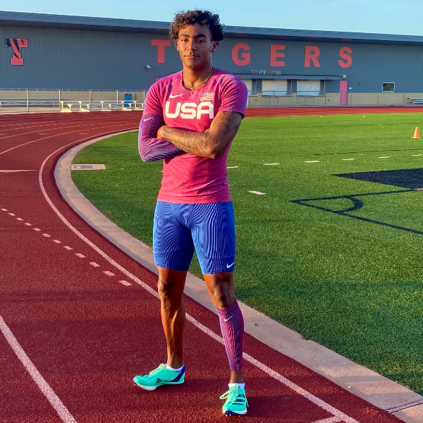 Athlete Profile