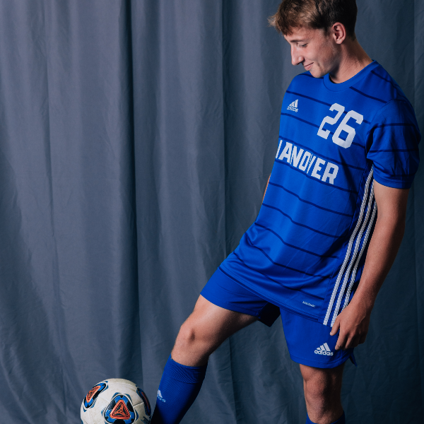 Athlete Profile