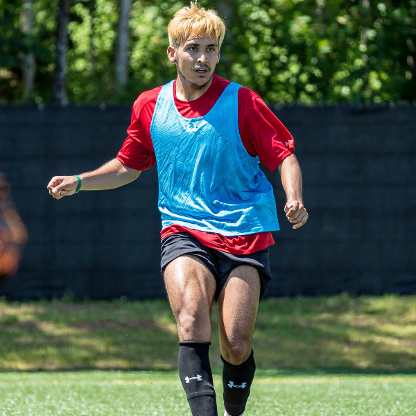 Athlete Profile
