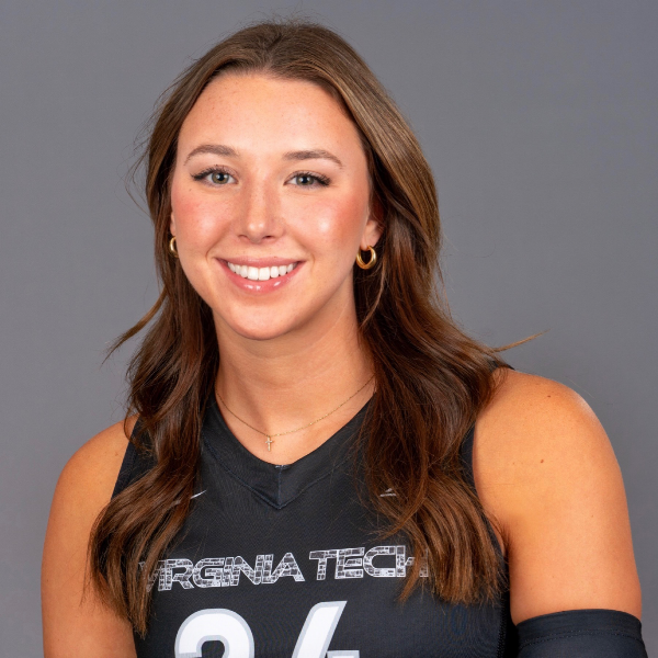 Athlete Profile