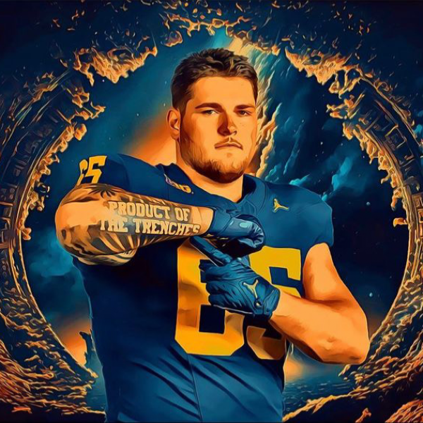 Athlete Profile