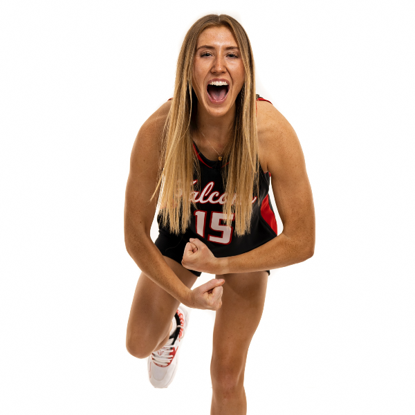 Athlete Profile