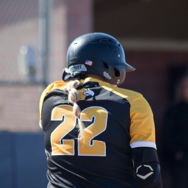Athlete Profile