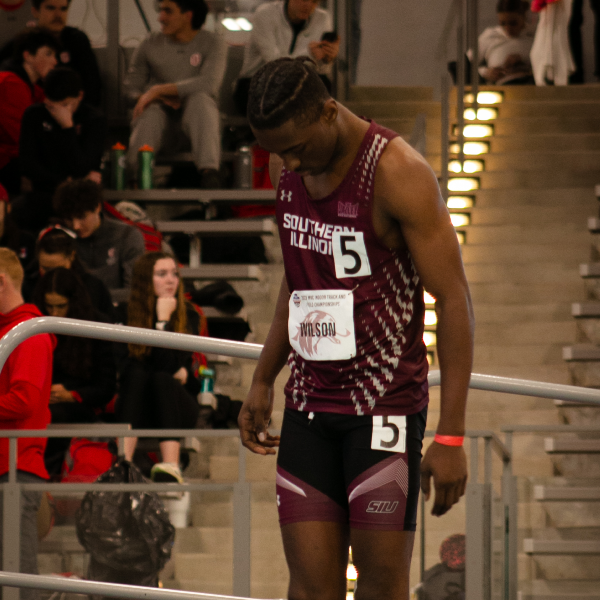 Athlete Profile
